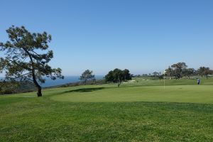 Torrey Pines (South) 10th Green